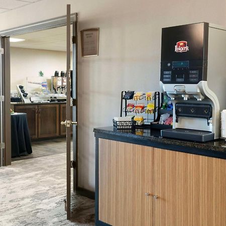 Best Western Westminster Hotel Extérieur photo