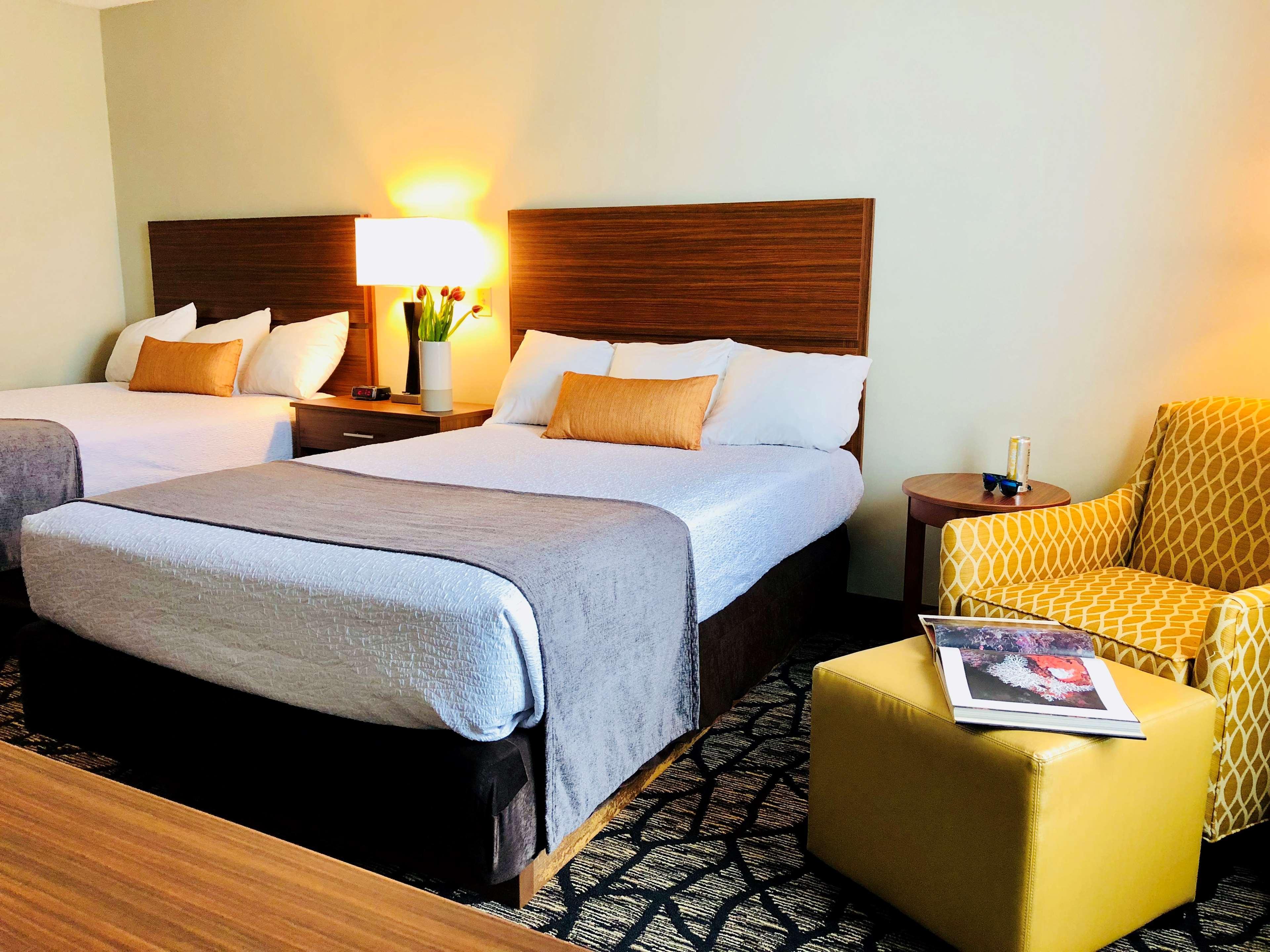 Best Western Westminster Hotel Extérieur photo