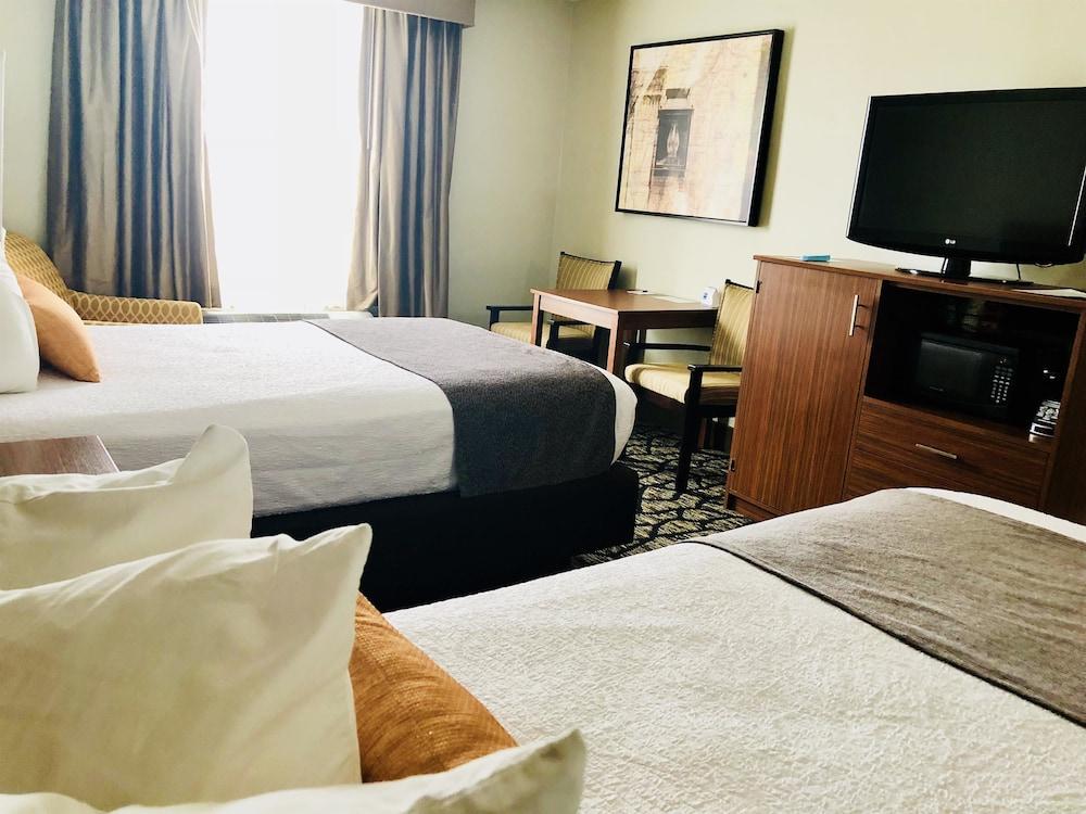 Best Western Westminster Hotel Extérieur photo