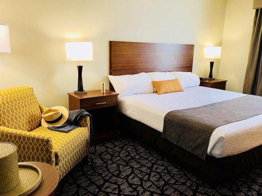 Best Western Westminster Hotel Extérieur photo