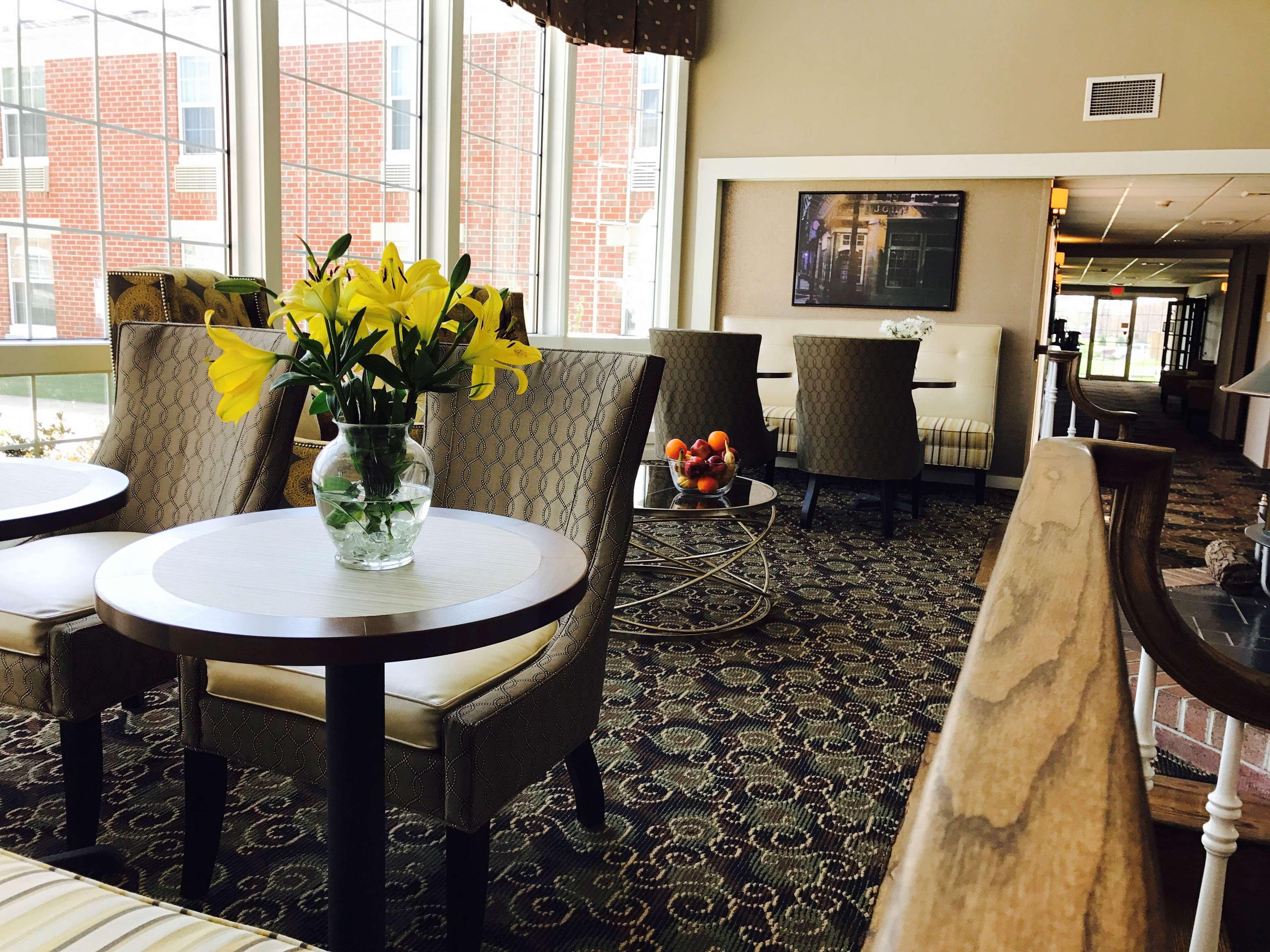 Best Western Westminster Hotel Extérieur photo