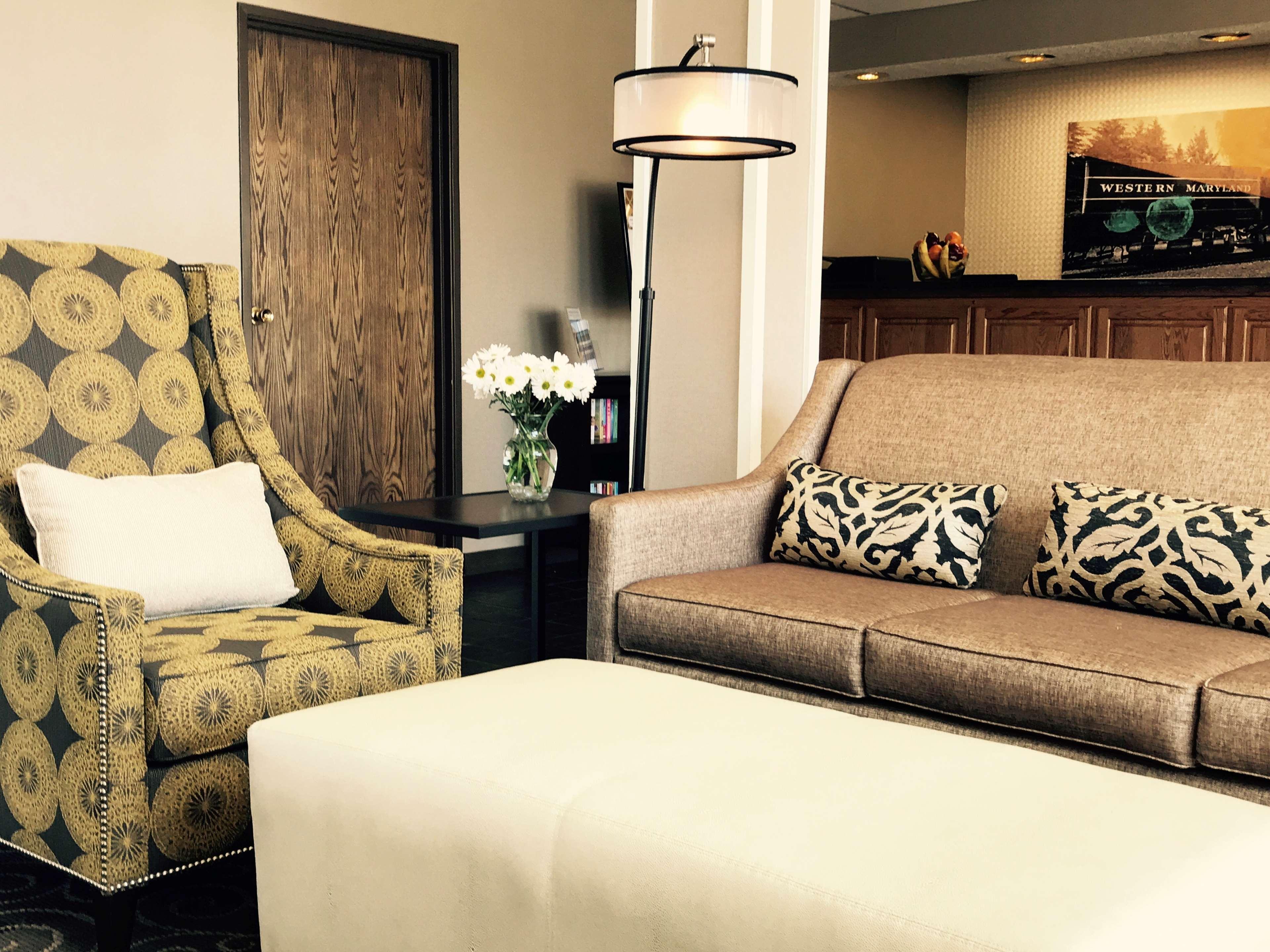 Best Western Westminster Hotel Extérieur photo