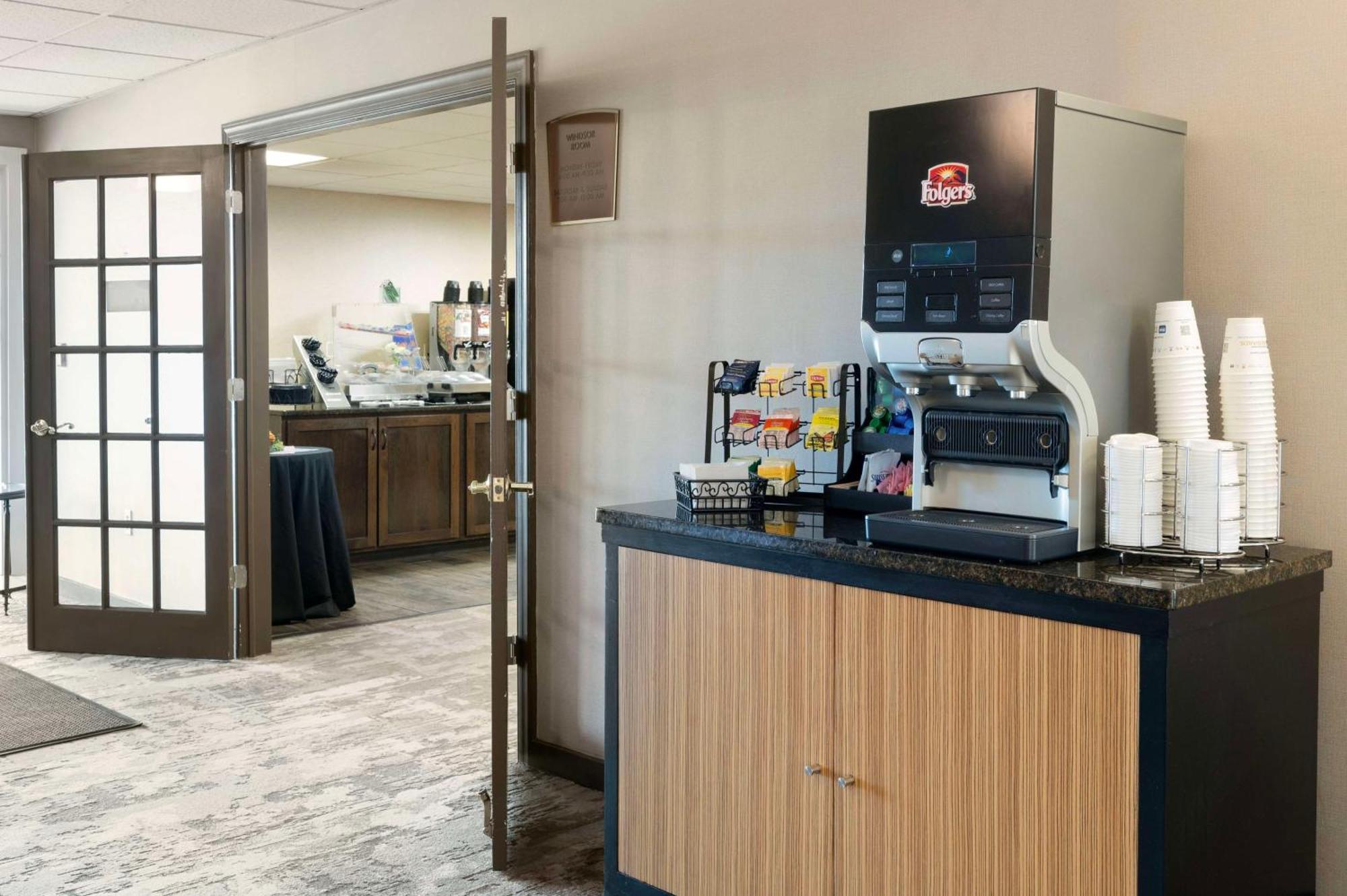 Best Western Westminster Hotel Extérieur photo