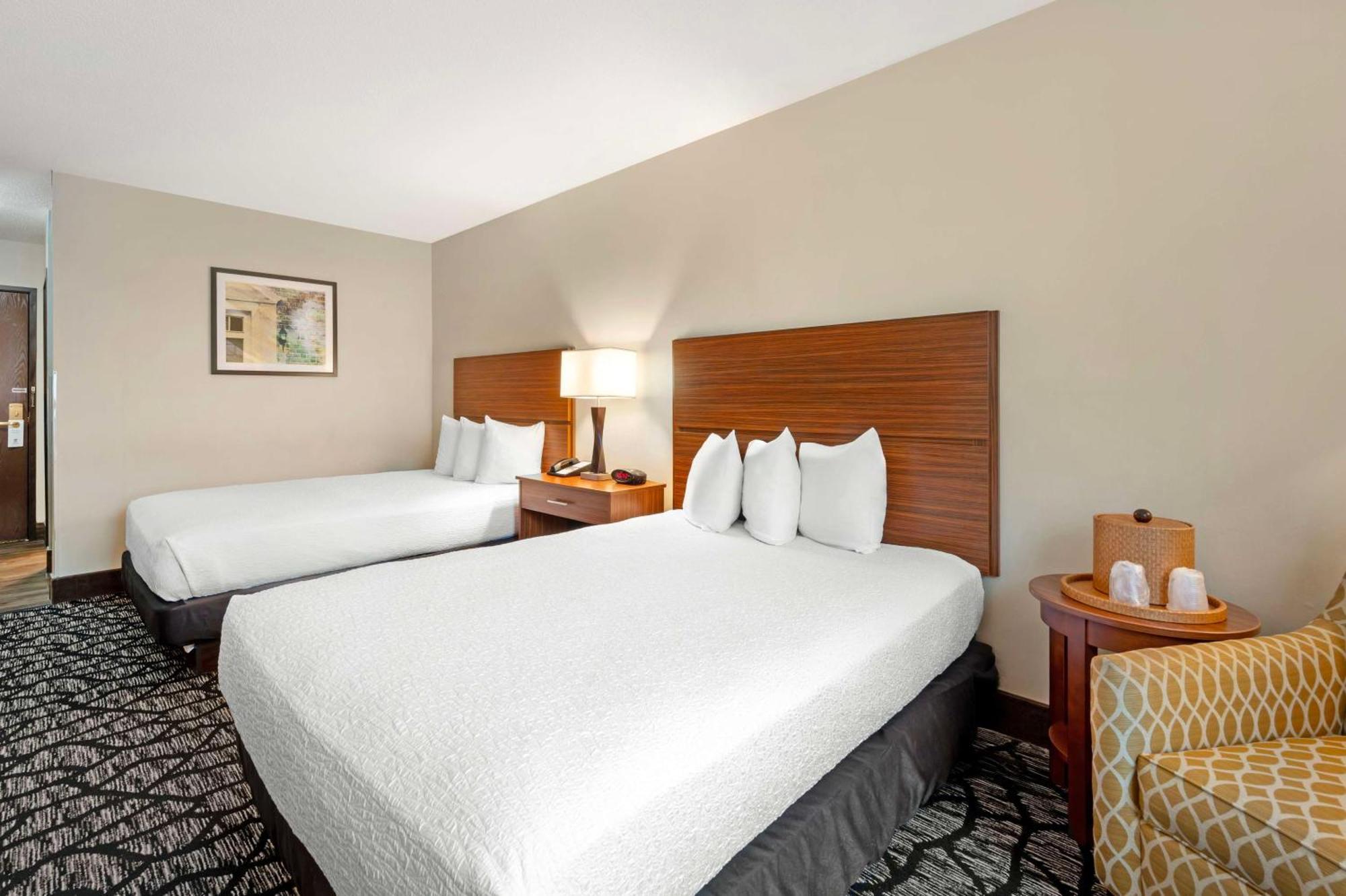 Best Western Westminster Hotel Extérieur photo
