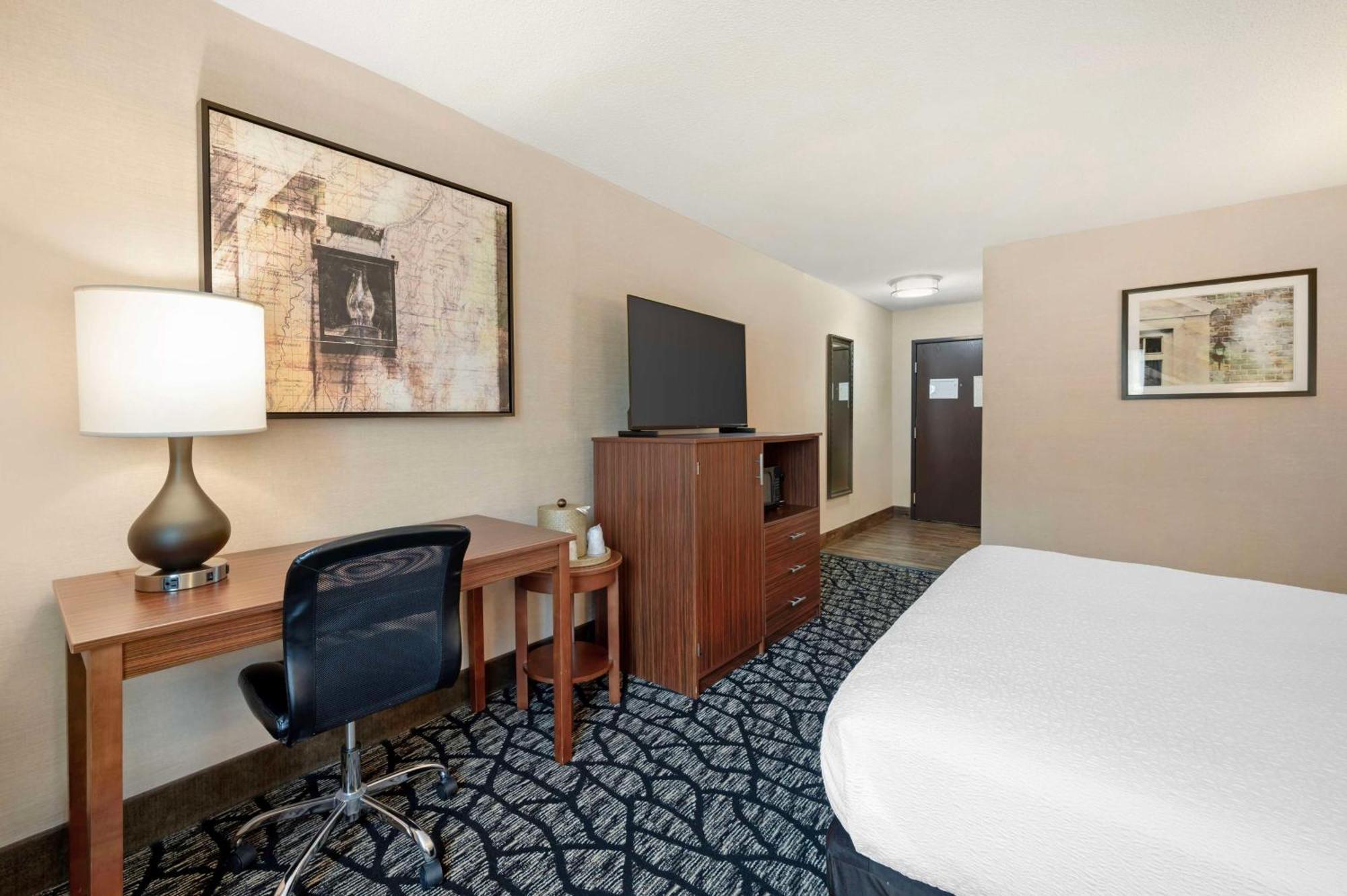 Best Western Westminster Hotel Extérieur photo