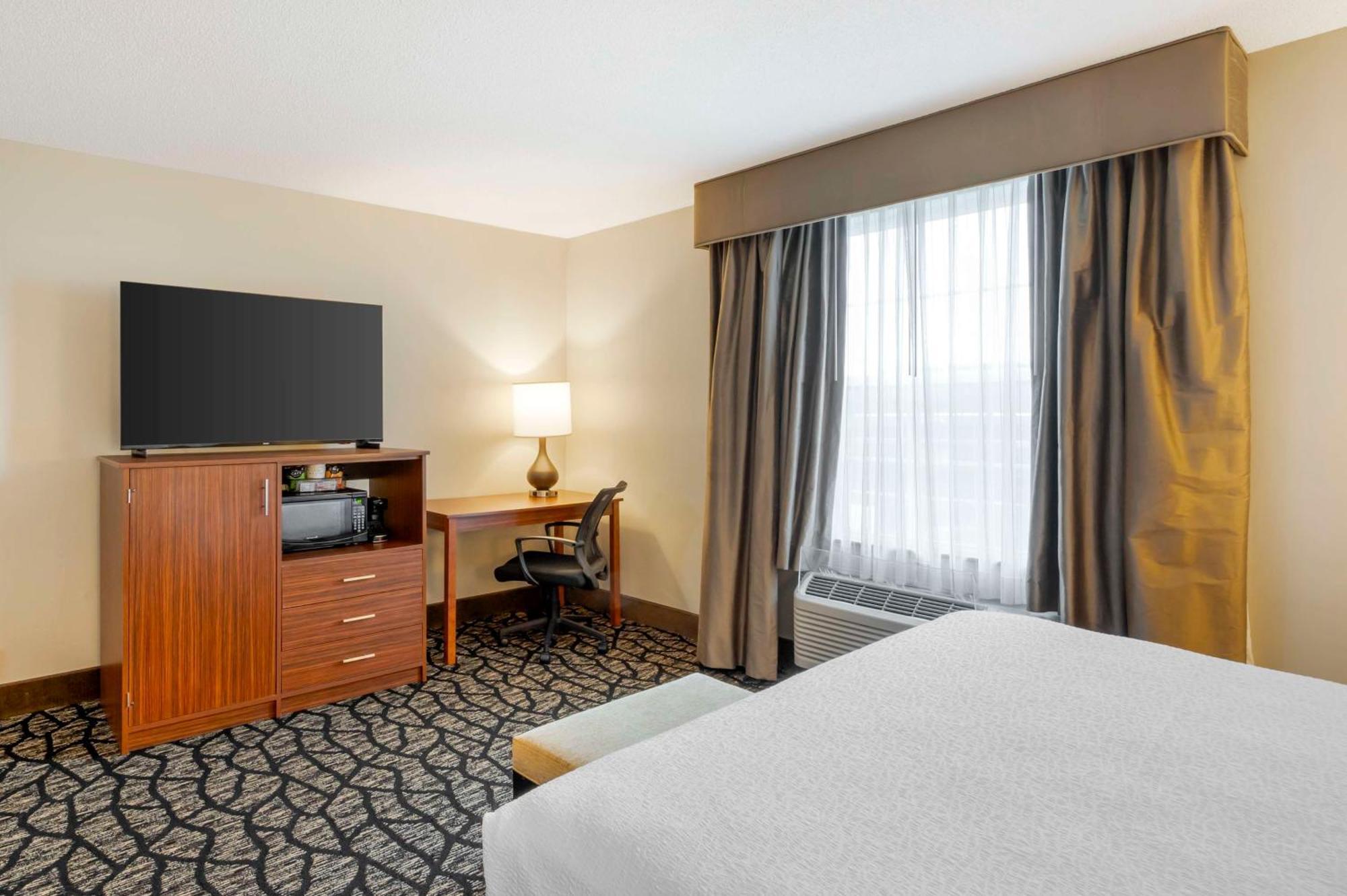 Best Western Westminster Hotel Extérieur photo
