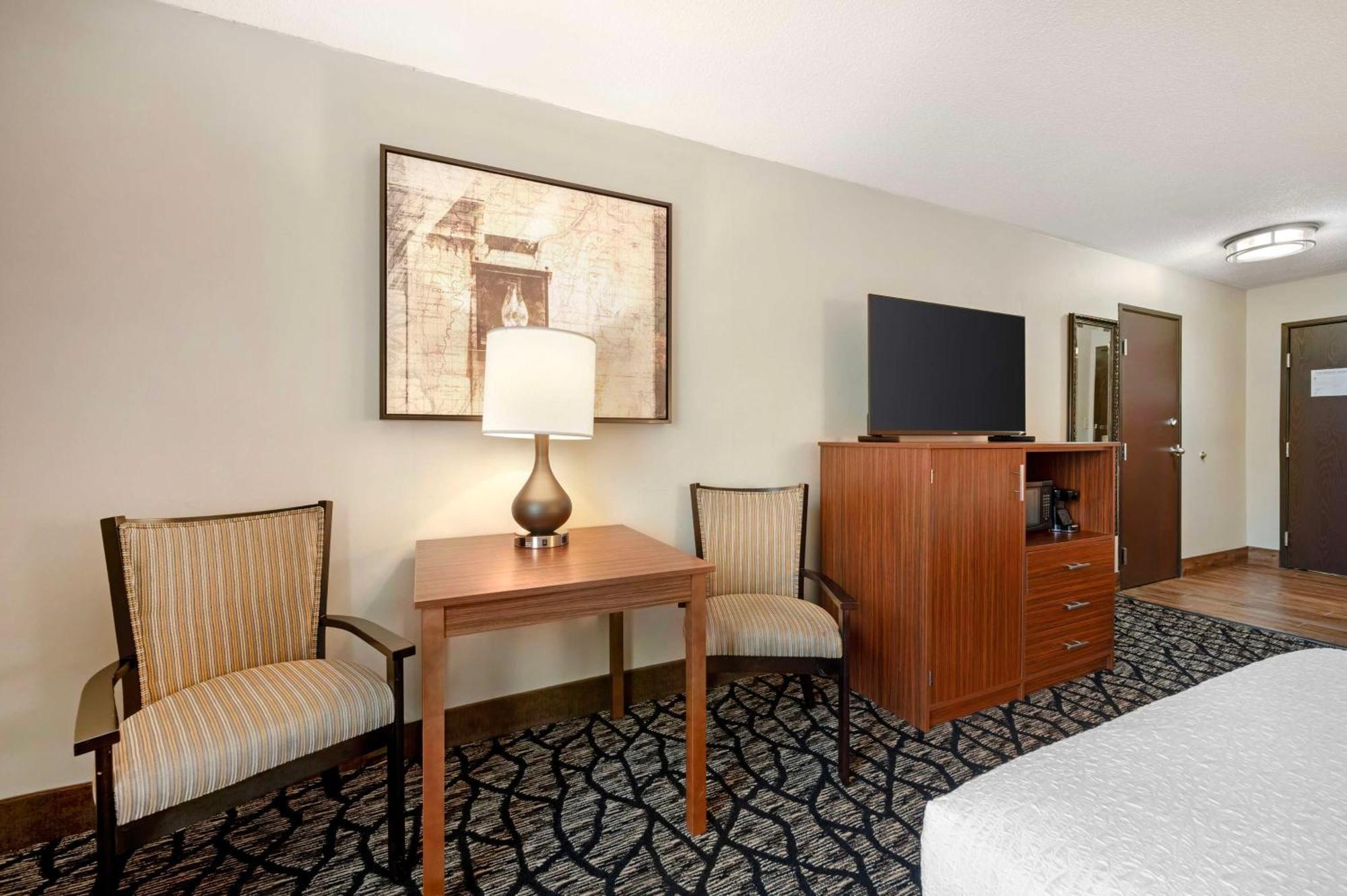 Best Western Westminster Hotel Extérieur photo