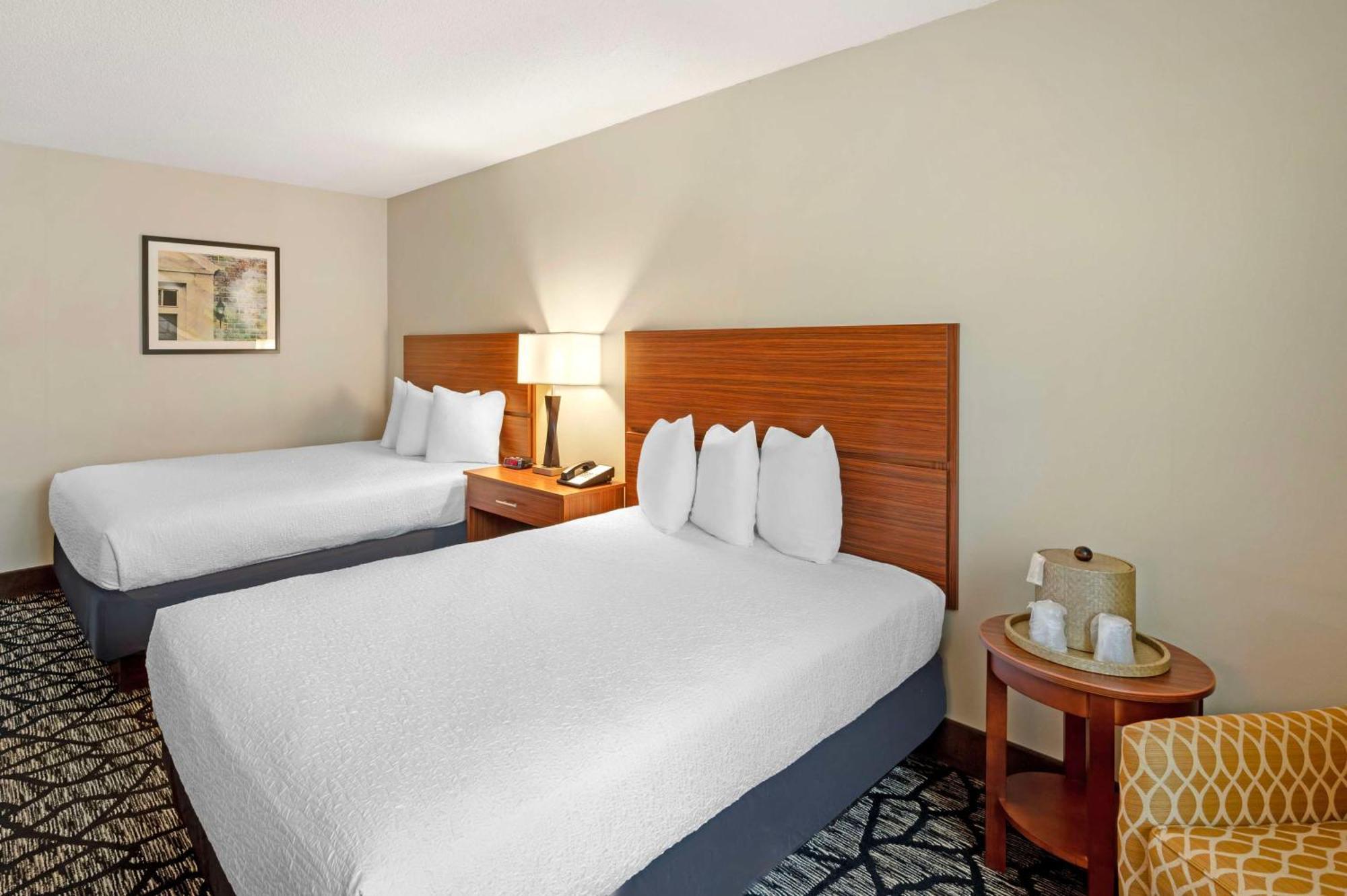 Best Western Westminster Hotel Extérieur photo