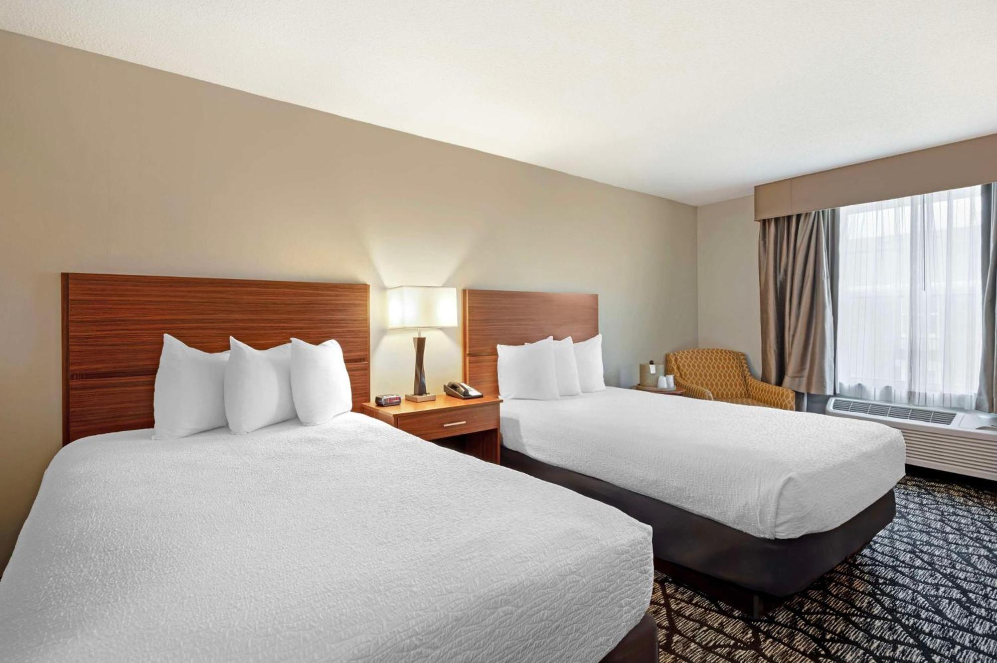 Best Western Westminster Hotel Extérieur photo