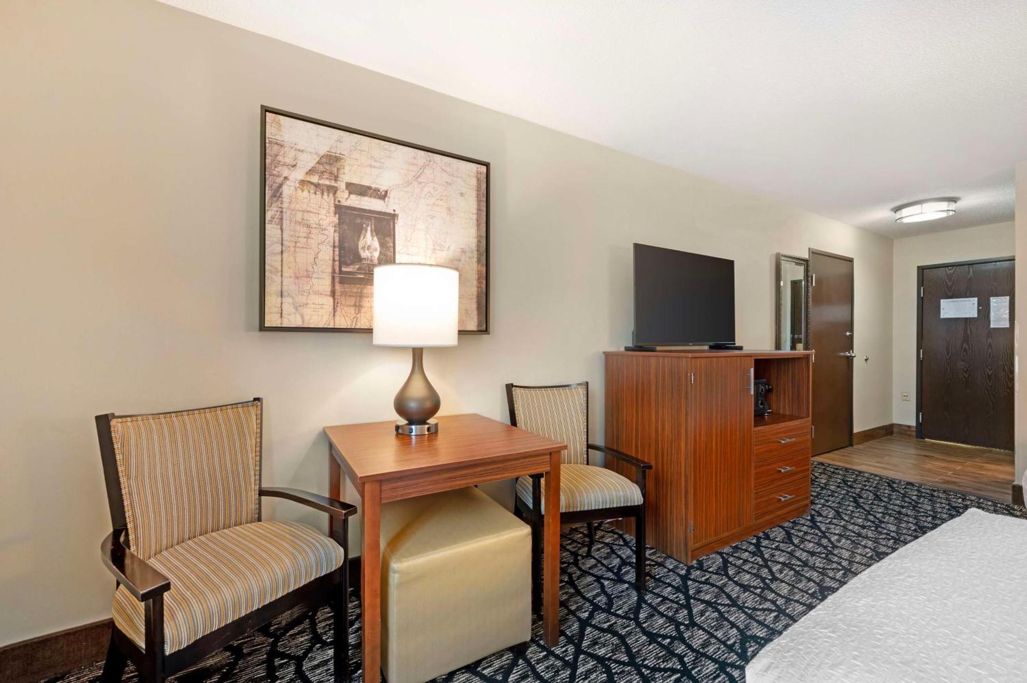 Best Western Westminster Hotel Extérieur photo