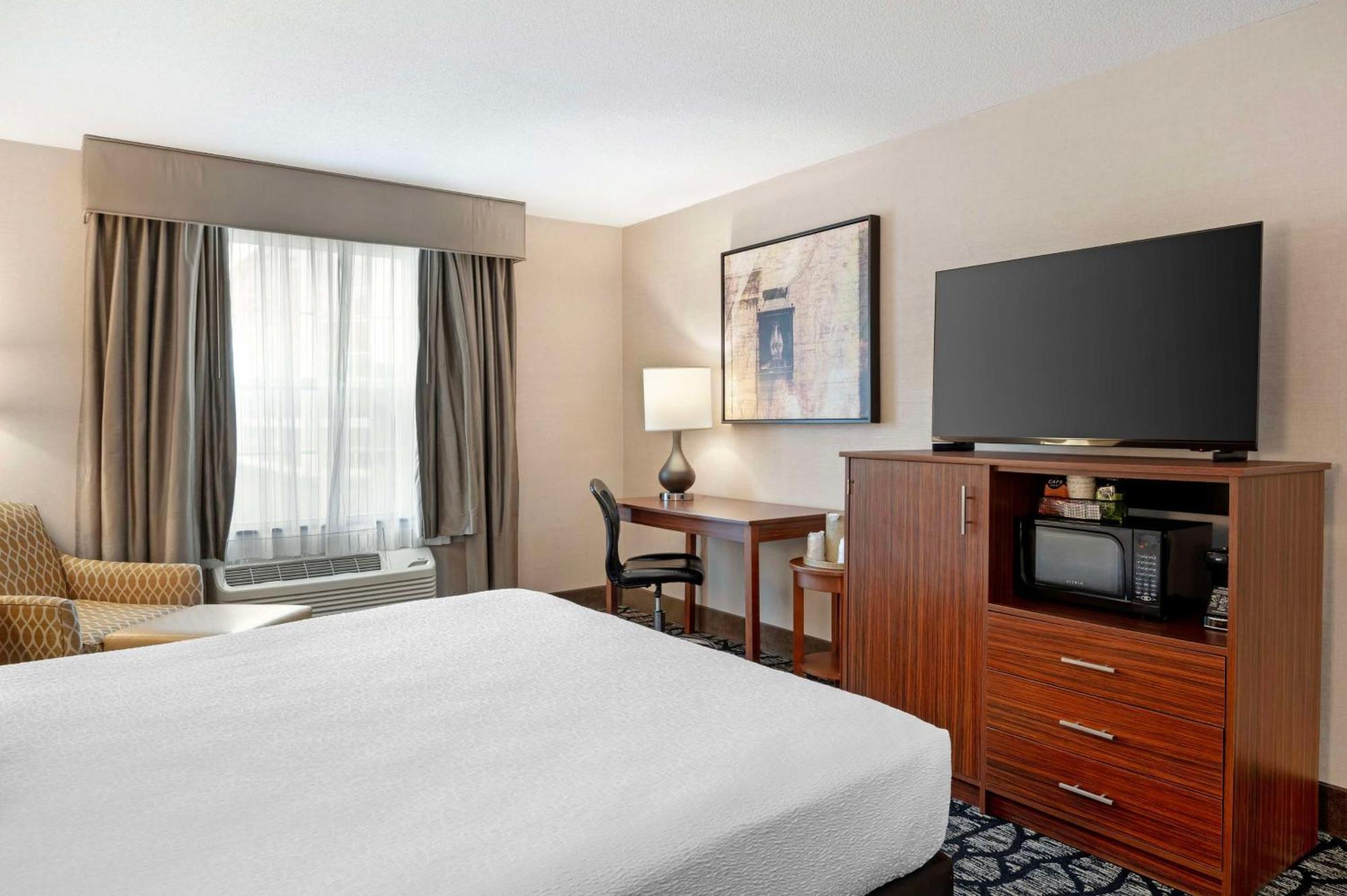 Best Western Westminster Hotel Extérieur photo